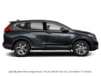 2019 Honda Cr-V Ex-L AWD Exterior Shot 10