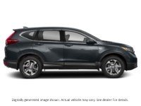 2019 Honda Cr-V Ex-L AWD Exterior Shot 10