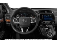 2019 Honda Cr-V Ex-L AWD Interior Shot 3