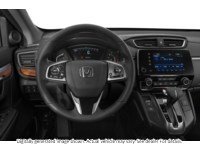 2019 Honda Cr-V Ex-L AWD Interior Shot 3
