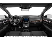 2019 Honda Cr-V Ex-L AWD Interior Shot 6