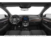 2019 Honda Cr-V Ex-L AWD Interior Shot 6