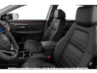 2019 Honda Cr-V Ex-L AWD Interior Shot 4