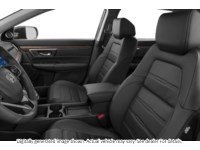 2019 Honda Cr-V Ex-L AWD Interior Shot 4