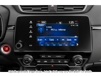2019 Honda Cr-V Ex-L AWD Interior Shot 2
