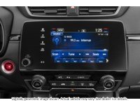 2019 Honda Cr-V Ex-L AWD Interior Shot 2