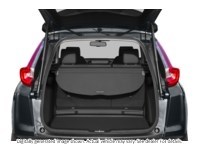2019 Honda Cr-V Ex-L AWD Exterior Shot 4