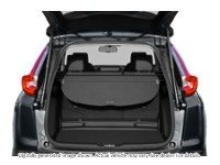 2019 Honda Cr-V Ex-L AWD Exterior Shot 4