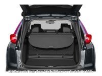 2019 Honda Cr-V Ex-L AWD Exterior Shot 4