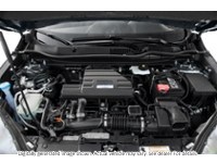 2019 Honda Cr-V Ex-L AWD Exterior Shot 3