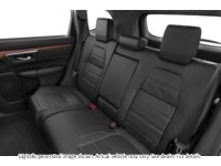2019 Honda Cr-V Ex-L AWD Interior Shot 5