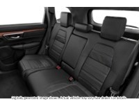 2019 Honda Cr-V Ex-L AWD Interior Shot 5