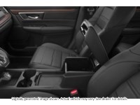 2019 Honda Cr-V Ex-L AWD Interior Shot 7