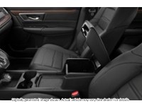 2019 Honda Cr-V Ex-L AWD Interior Shot 7