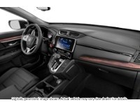 2019 Honda Cr-V Ex-L AWD Interior Shot 1