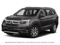 2019 Honda Pilot Ex-L Navi AWD Exterior Shot 1