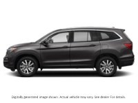 2019 Honda Pilot Ex-L Navi AWD Exterior Shot 7