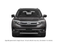 2019 Honda Pilot Ex-L Navi AWD Exterior Shot 6