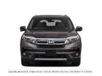 2019 Honda Pilot Ex-L Navi AWD Exterior Shot 6