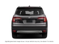 2019 Honda Pilot Ex-L Navi AWD Exterior Shot 8