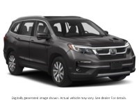 2019 Honda Pilot Ex-L Navi AWD Exterior Shot 9