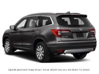 2019 Honda Pilot Ex-L Navi AWD Exterior Shot 10