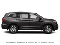 2019 Honda Pilot Ex-L Navi AWD Exterior Shot 11