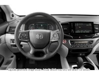 2019 Honda Pilot Ex-L Navi AWD Interior Shot 3