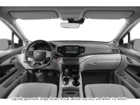 2019 Honda Pilot Ex-L Navi AWD Interior Shot 6