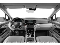 2019 Honda Pilot Ex-L Navi AWD Interior Shot 6