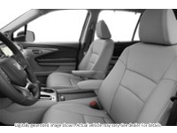 2019 Honda Pilot Ex-L Navi AWD Interior Shot 4