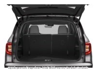 2019 Honda Pilot Ex-L Navi AWD Exterior Shot 4