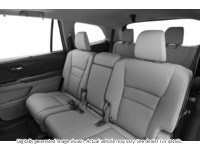 2019 Honda Pilot Ex-L Navi AWD Interior Shot 5