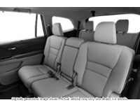 2019 Honda Pilot Ex-L Navi AWD Interior Shot 5