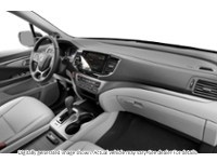2019 Honda Pilot Ex-L Navi AWD Interior Shot 1
