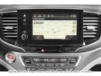 2019 Honda Pilot Ex-L Navi AWD Interior Shot 8