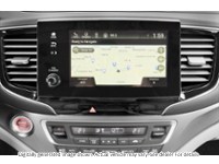 2019 Honda Pilot Ex-L Navi AWD Interior Shot 8