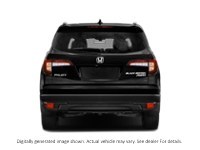 2020 Honda Pilot Black Edition AWD Exterior Shot 7