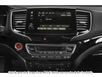 2020 Honda Pilot Black Edition AWD Interior Shot 2