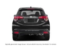 2019 Honda Hr-V Sport AWD CVT Exterior Shot 7