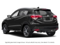 2019 Honda Hr-V Sport AWD CVT Exterior Shot 9