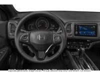 2019 Honda Hr-V Sport AWD CVT Interior Shot 3