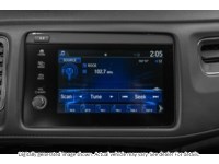 2019 Honda Hr-V Sport AWD CVT Interior Shot 2
