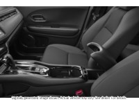 2019 Honda Hr-V Sport AWD CVT Interior Shot 7