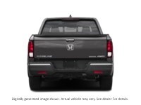 2019 Honda Ridgeline Touring AWD Exterior Shot 7