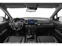 2019 Honda Ridgeline Touring AWD Interior Shot 6