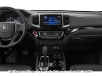 2019 Honda Ridgeline Touring AWD Interior Shot 2