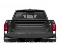 2019 Honda Ridgeline Touring AWD Exterior Shot 4