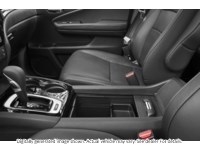 2019 Honda Ridgeline Touring AWD Interior Shot 7