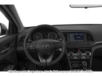 2019 Hyundai Elantra Luxury Auto Interior Shot 3